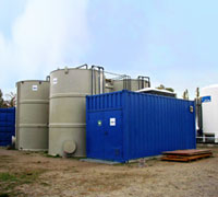 Biological processes - Delta Umwelt-Technik GmbH Biological processes - Delta Umwelt-Technik GmbH