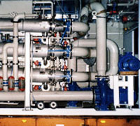 Membrane processes - Delta Umwelt-Technik GmbH Membrane processes - Delta Umwelt-Technik GmbH